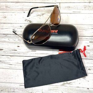 Sapient Polarized Ski Sunglasses